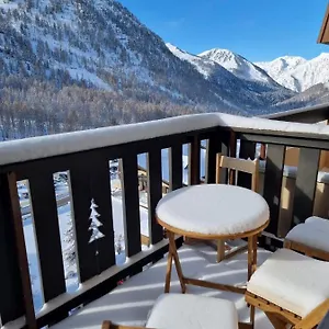  Appartement Front De Neige France