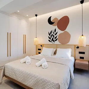  Appartement Konoso Luxury Grèce