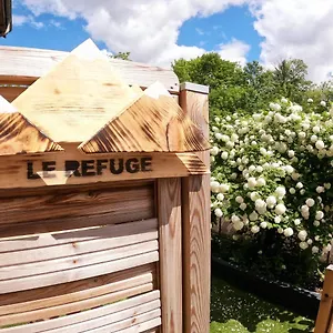  Appartement Refuge Des Myosotis - Proche Chambery - Jardin - Calme - Cosy France