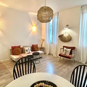  Appartement Le Saint Victor France